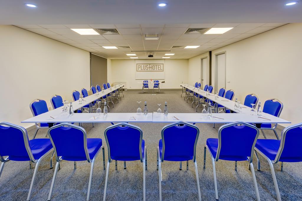 Plus Hotel Bostanci Atasehir Istanboel Buitenkant foto